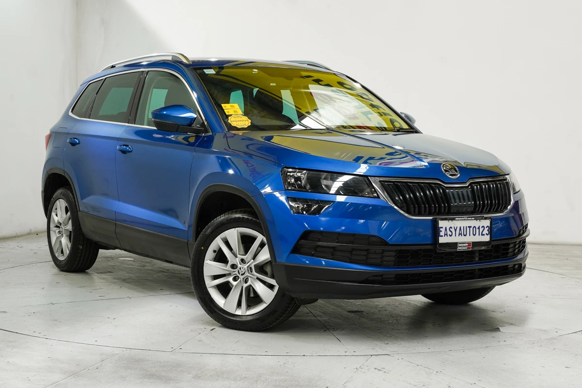 SUV