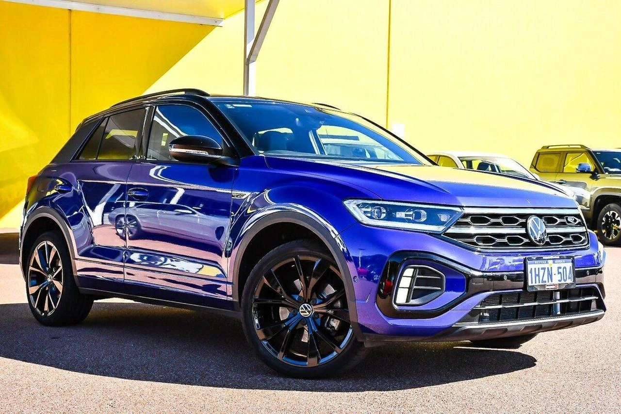 SUV
