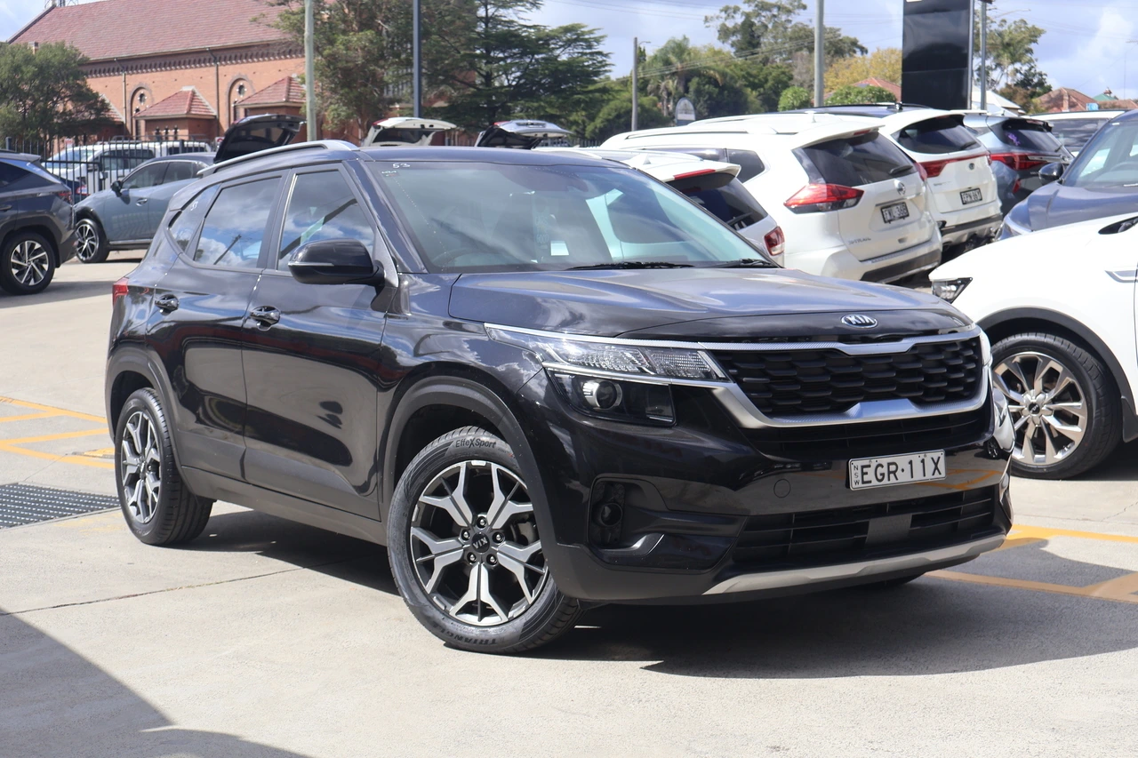 SUV