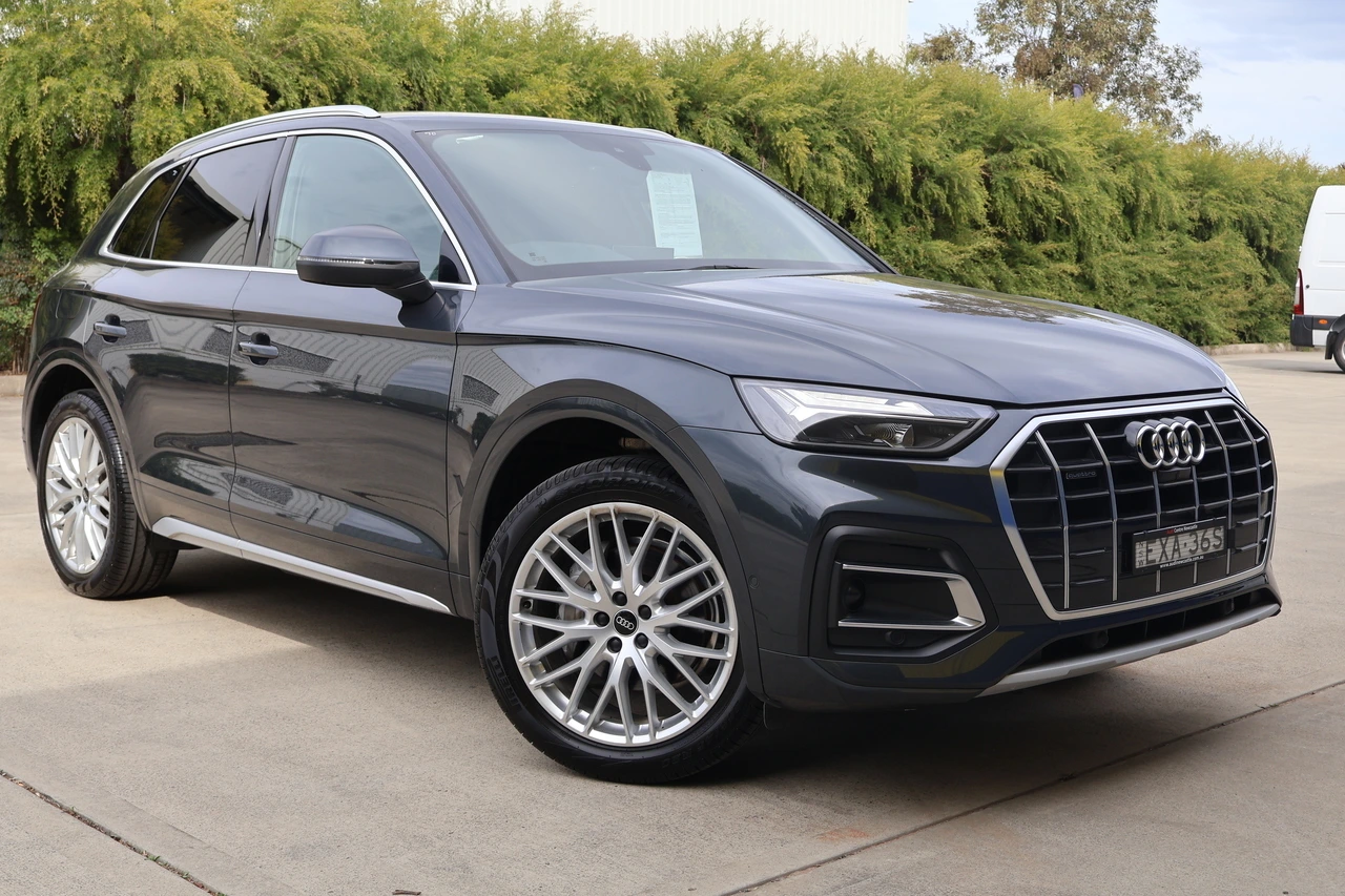 SUV