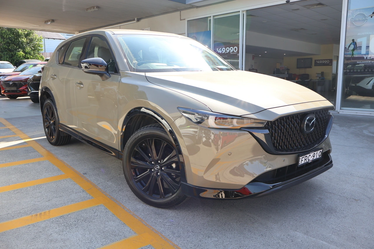 SUV