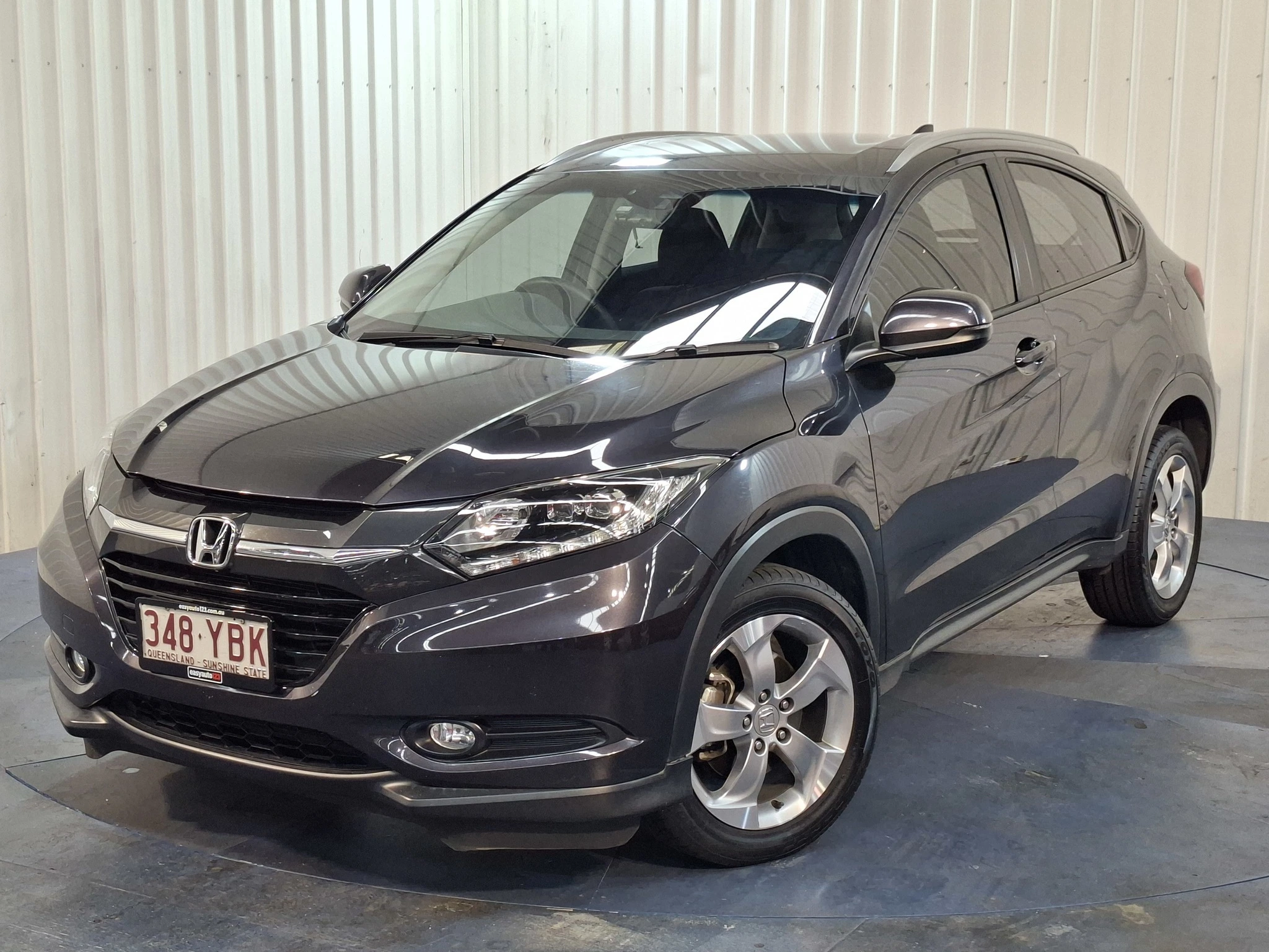 SUV