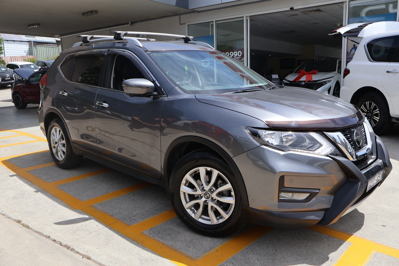 SUV