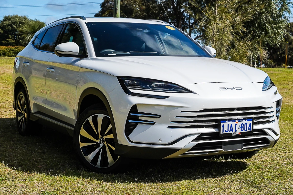 SUV