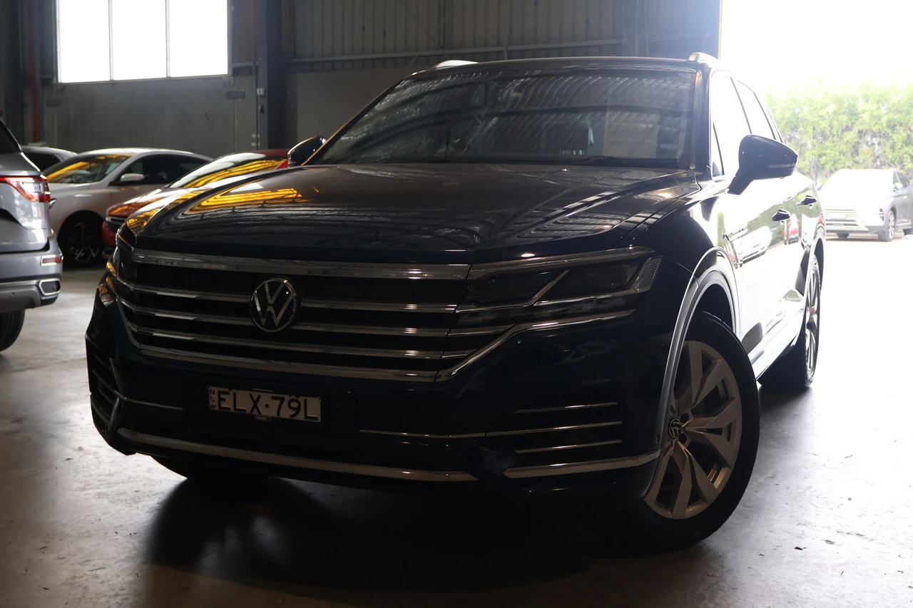 SUV