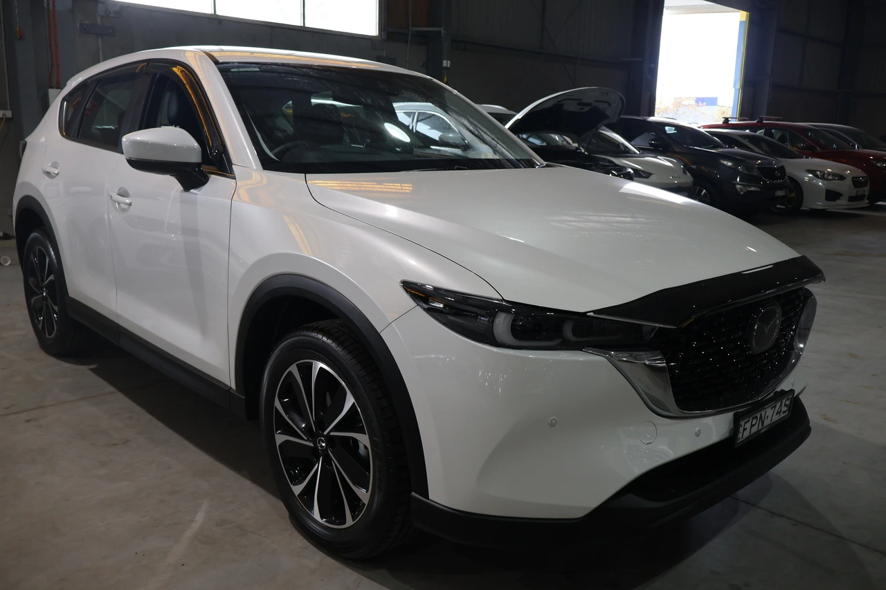 SUV