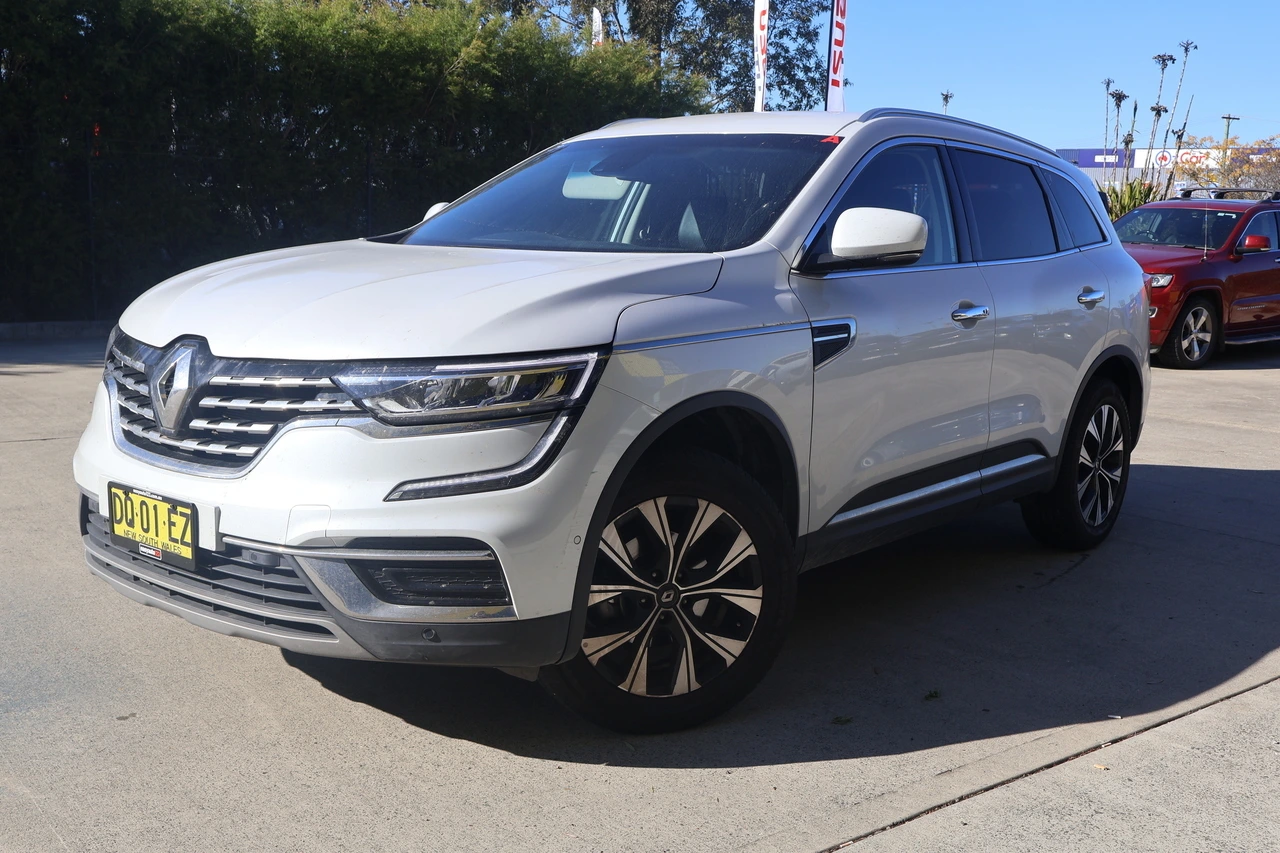 SUV