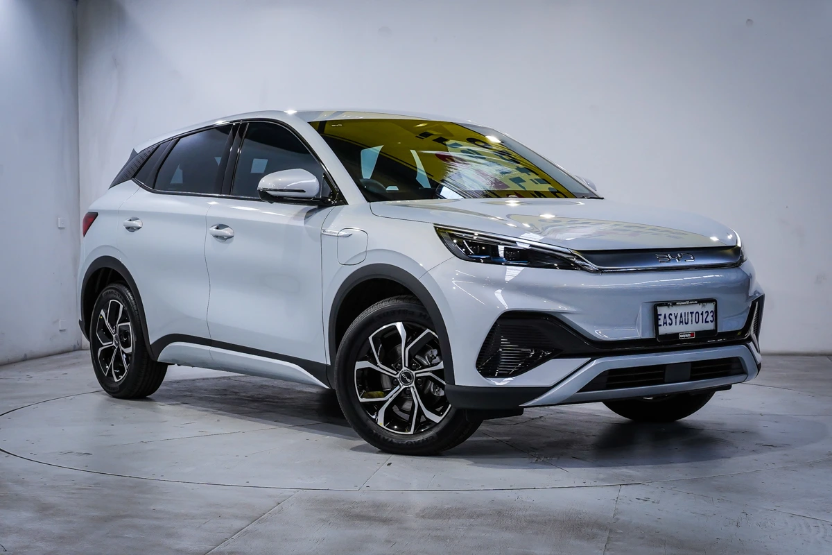 SUV