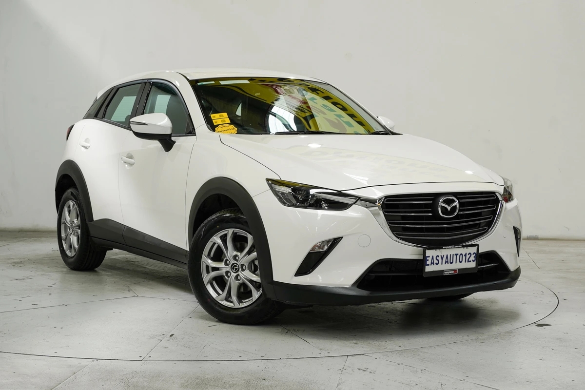SUV