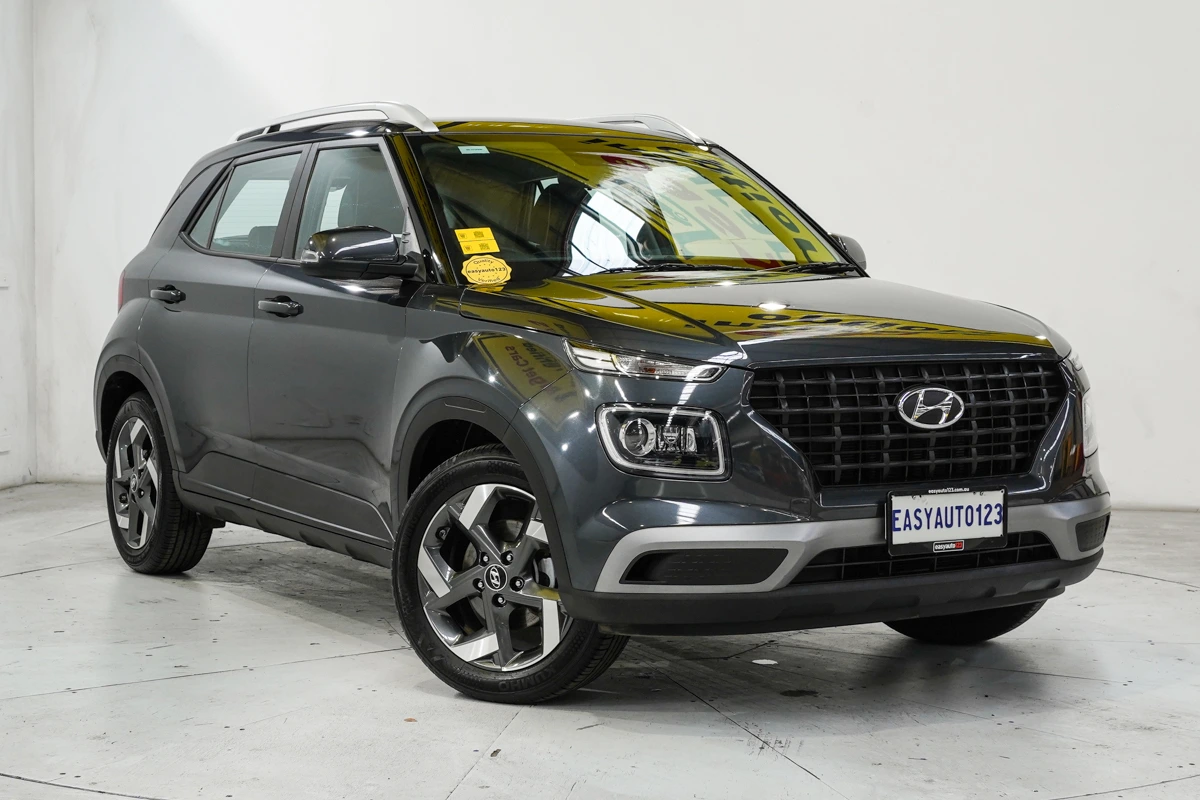 SUV
