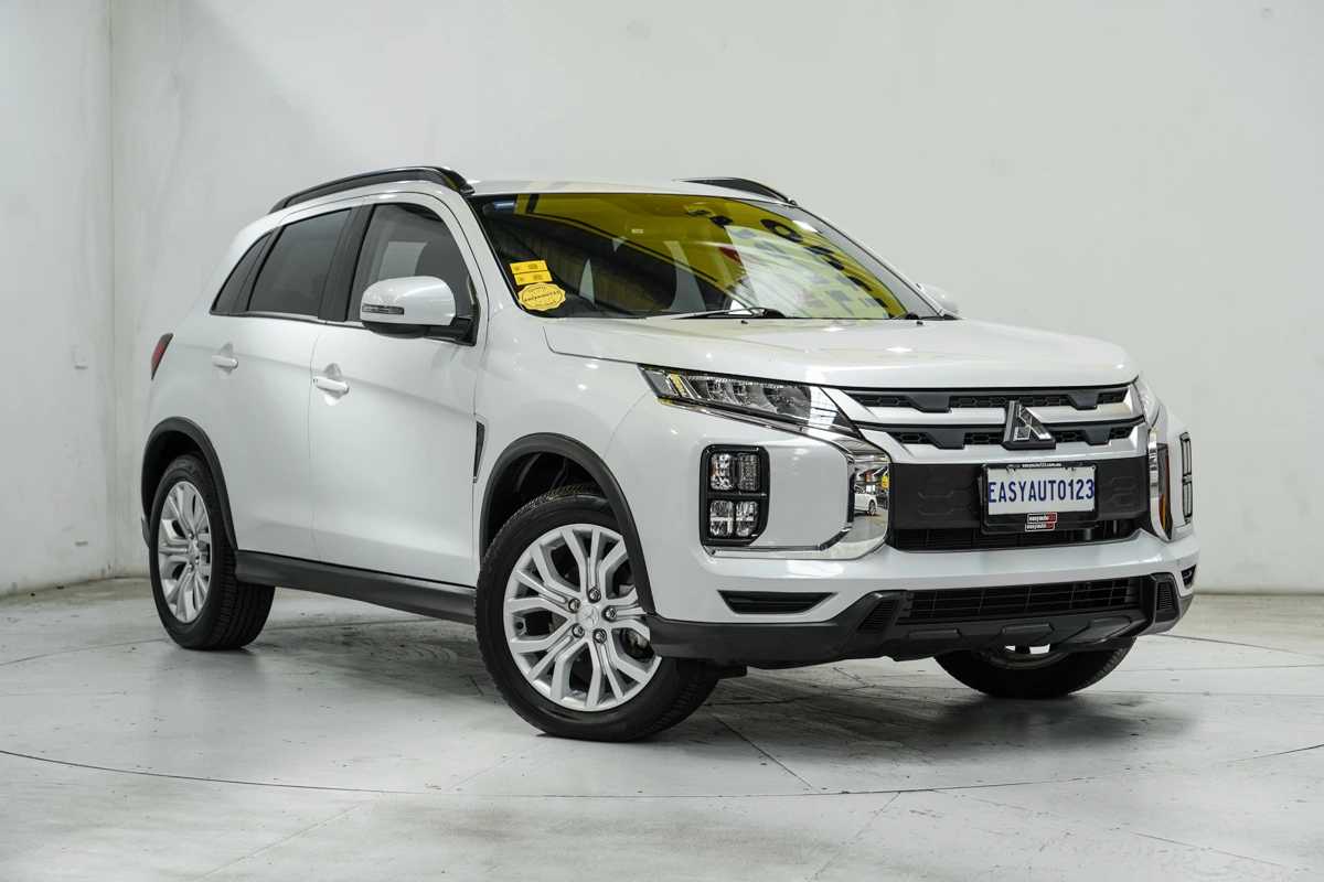 SUV