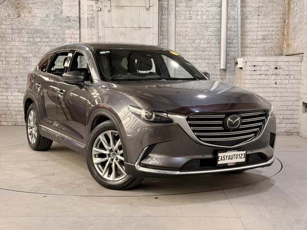 2019 Mazda CX-9 Azami Automatic Petrol Front Wheel Drive