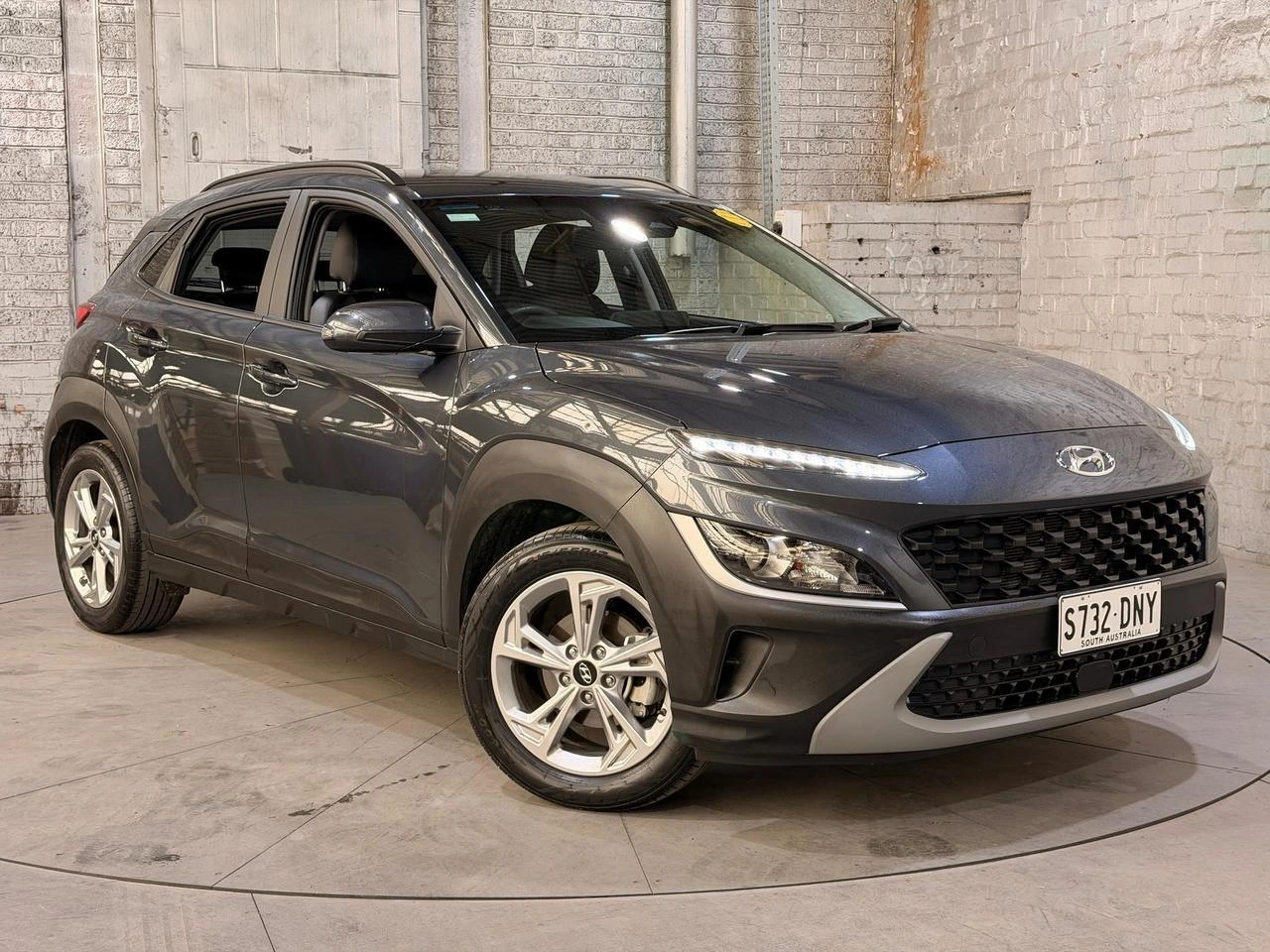 SUV
