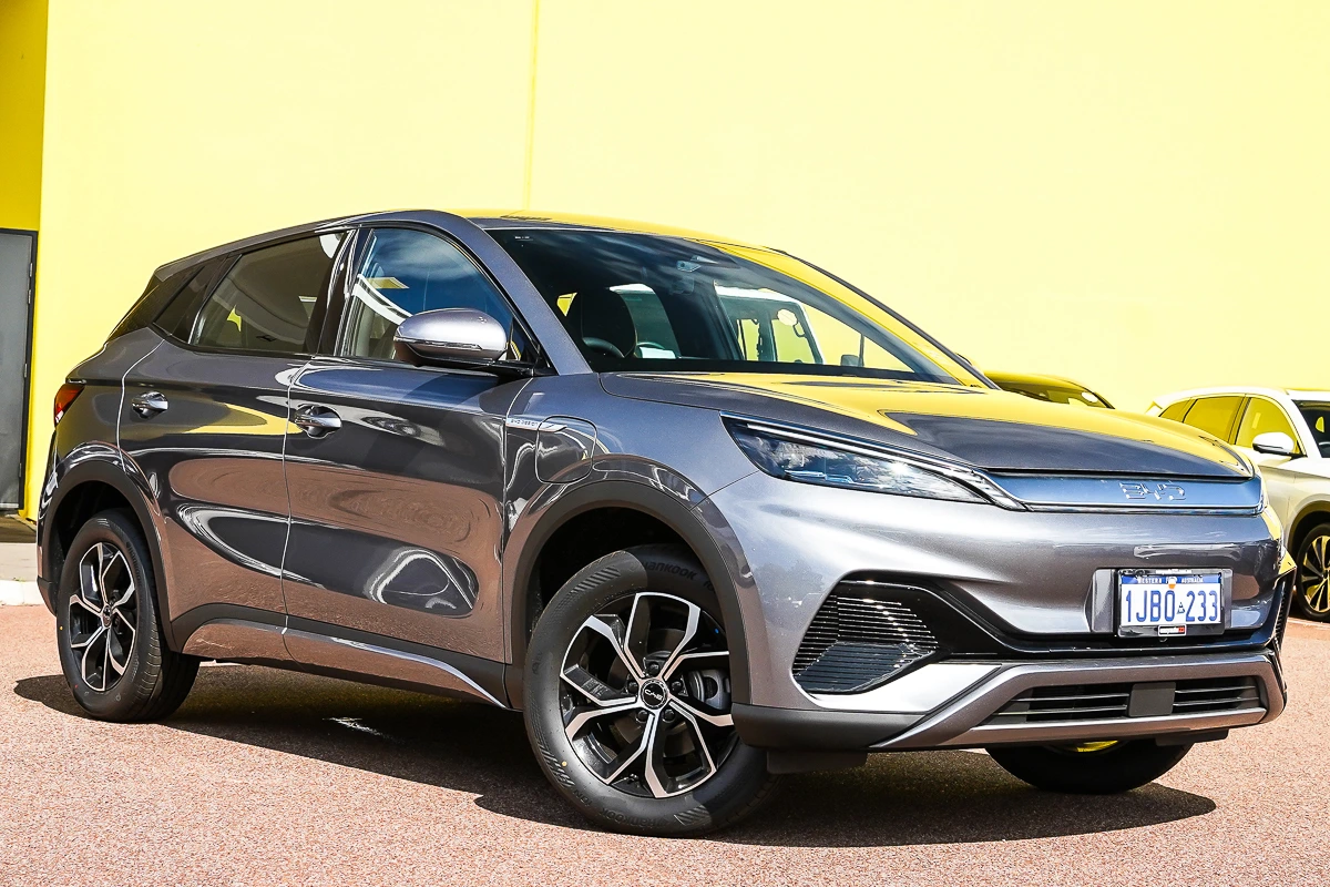 SUV