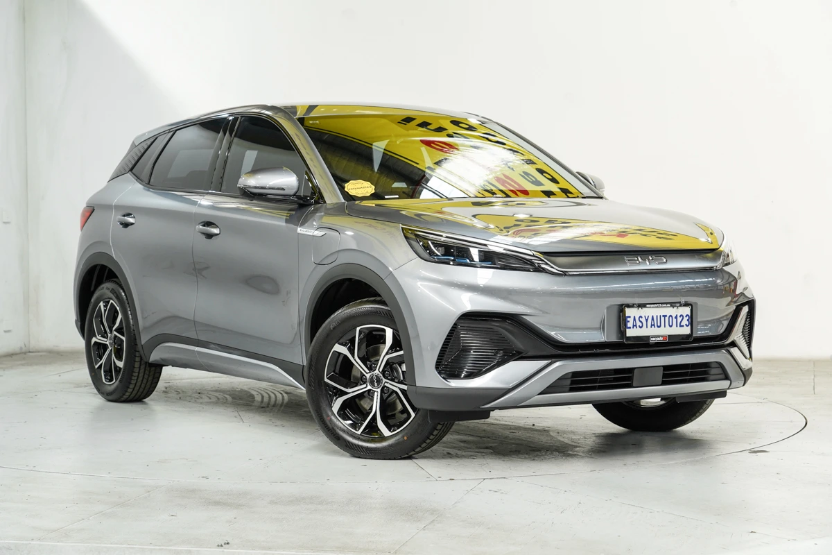 SUV