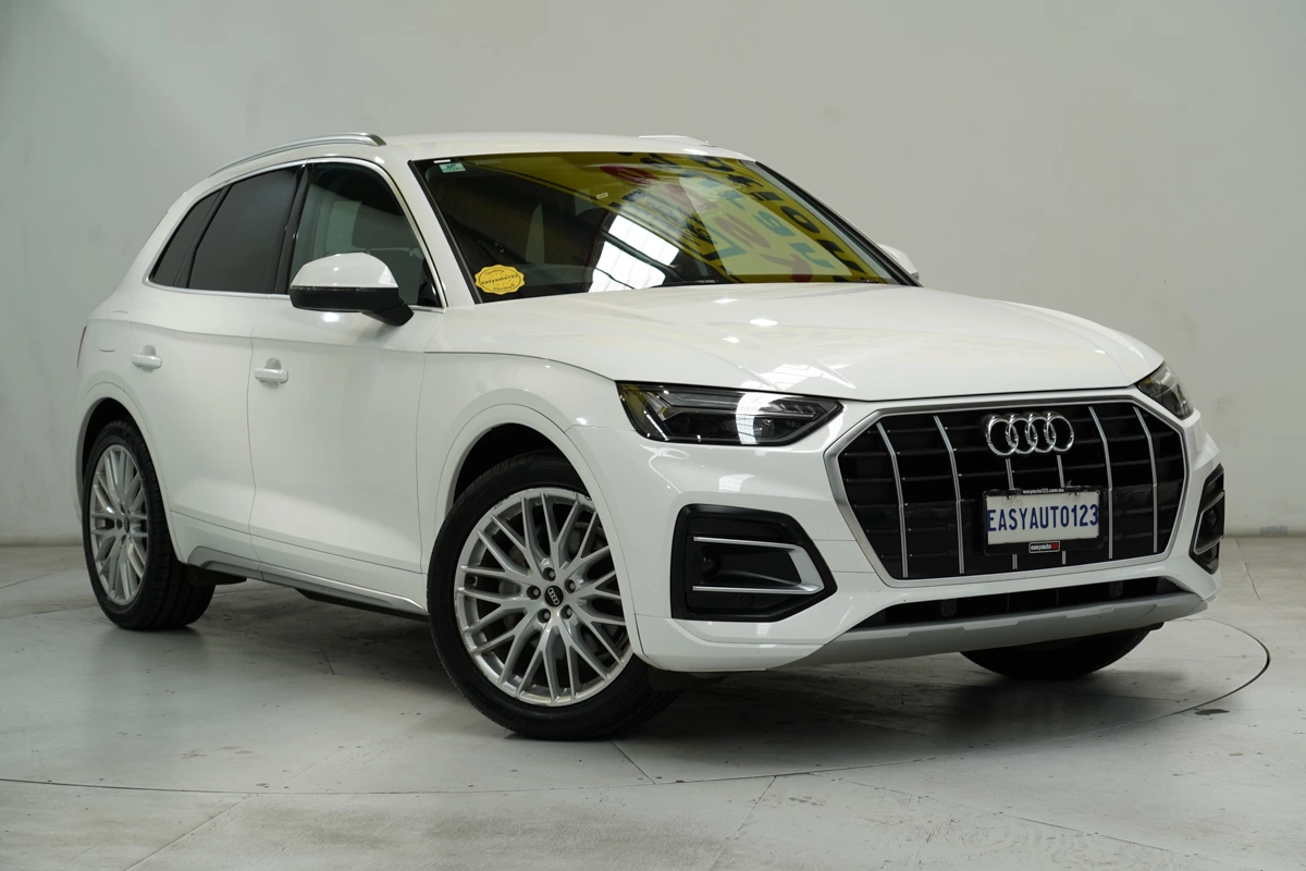 SUV