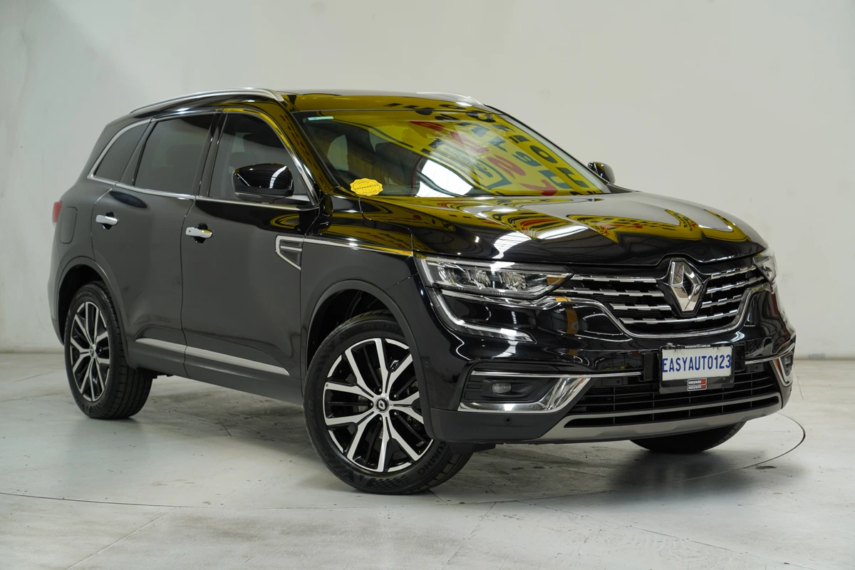 SUV