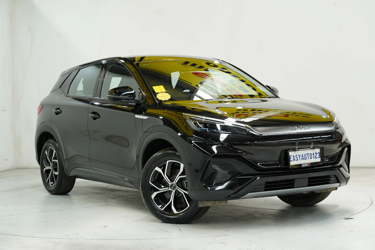 SUV