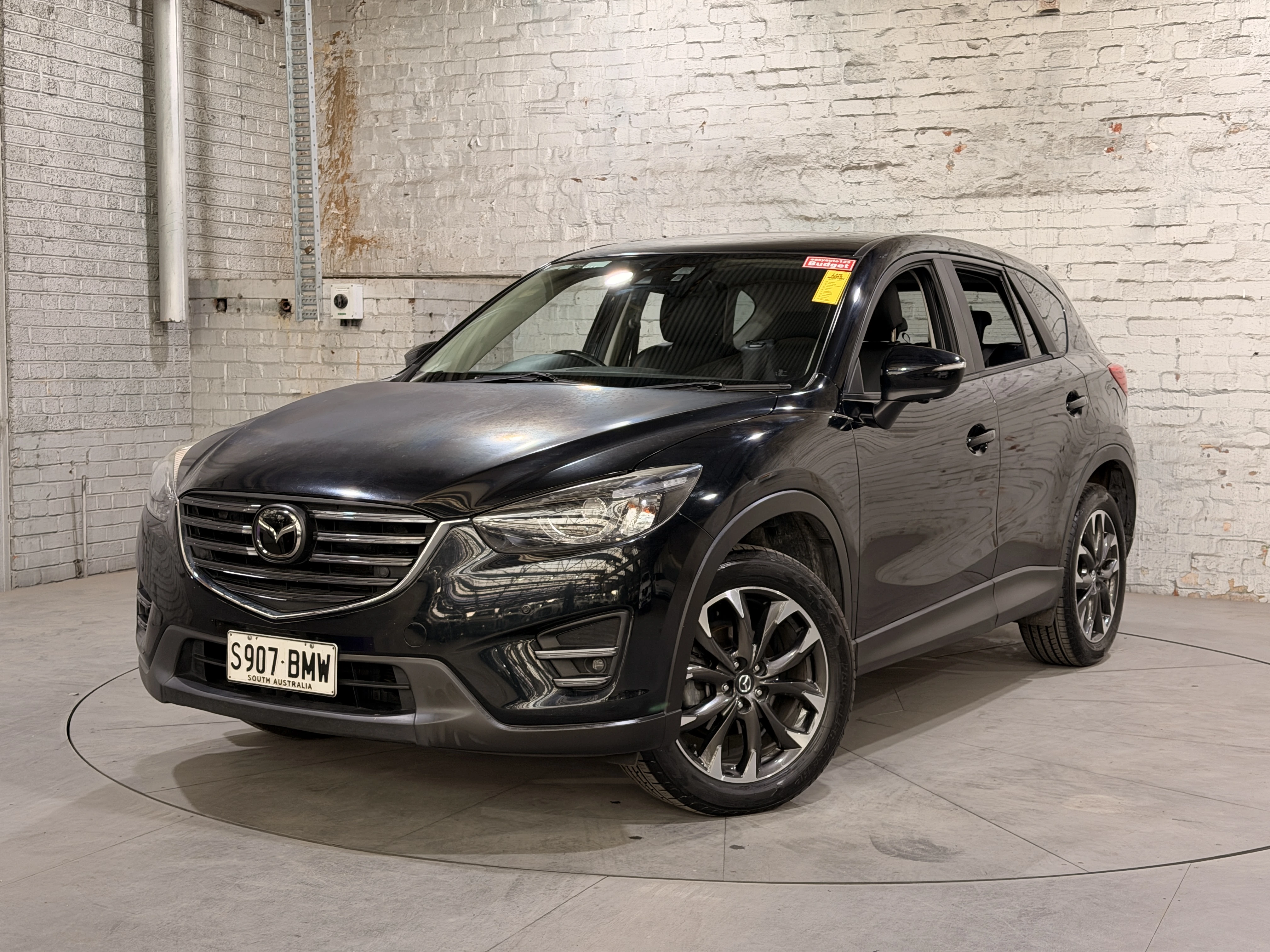SUV