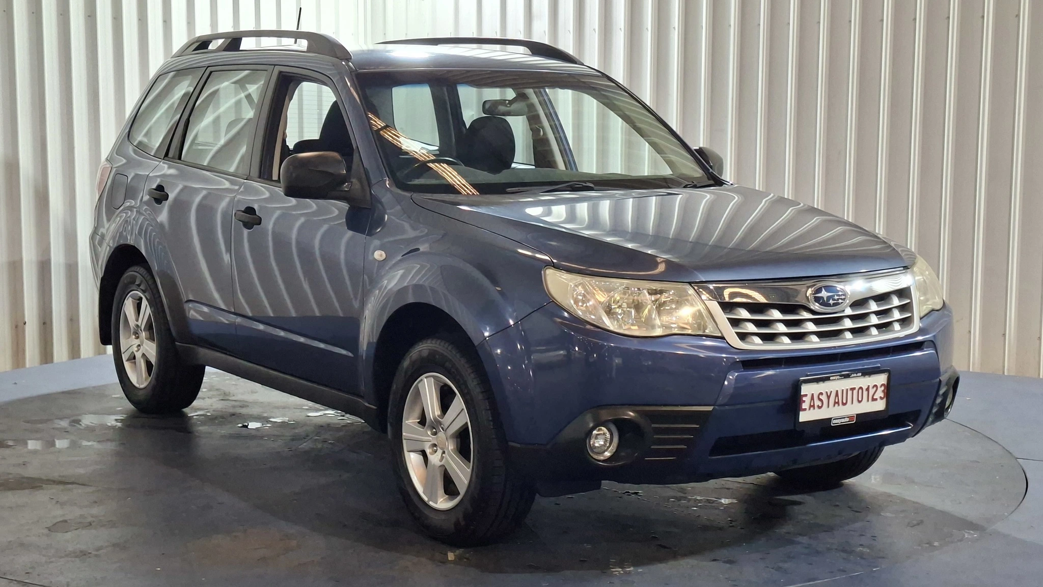 SUV