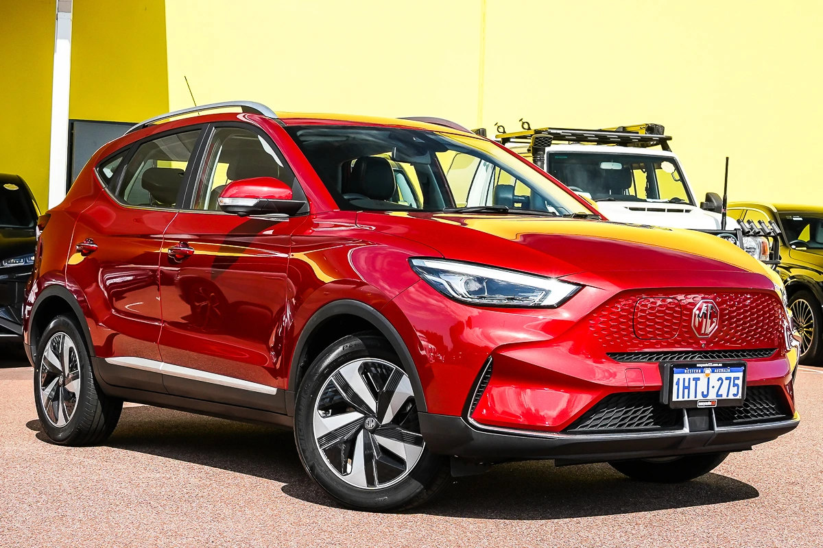 SUV
