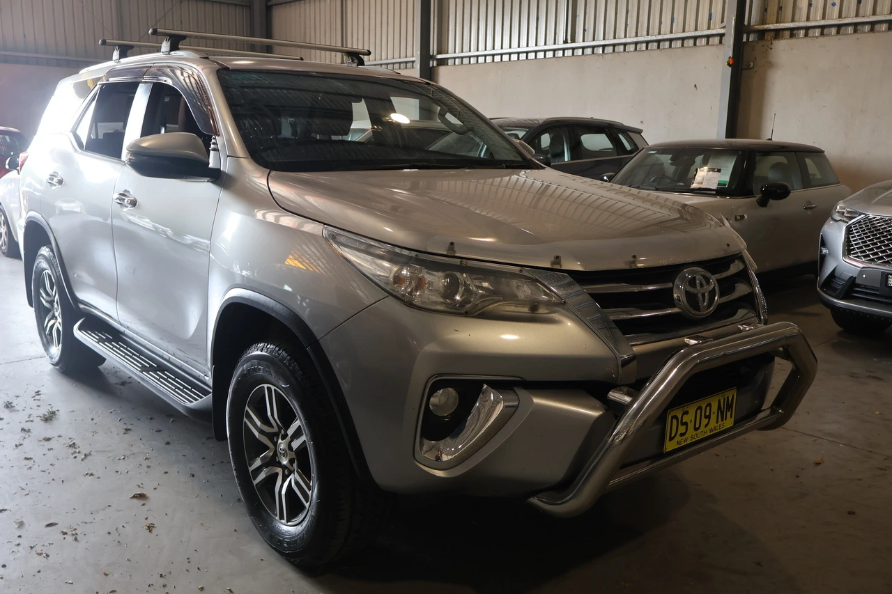 SUV