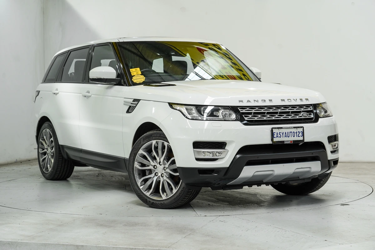 SUV