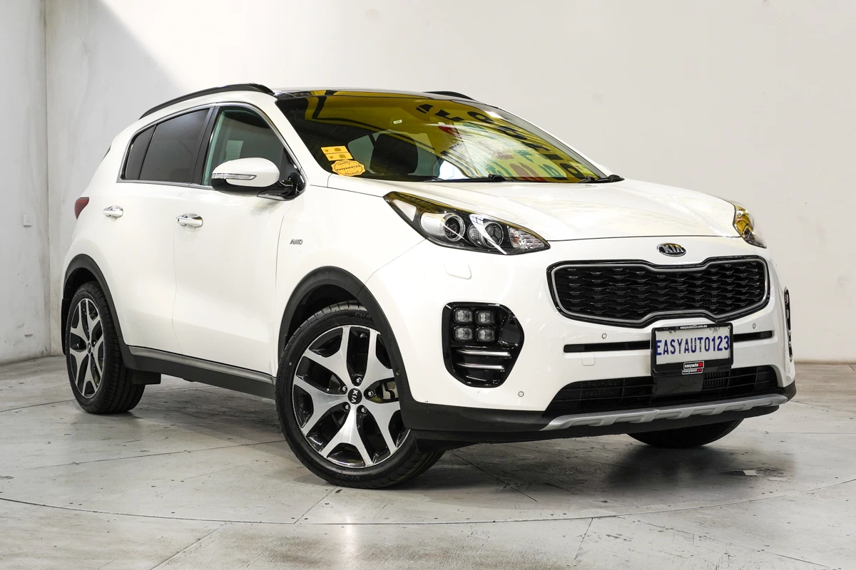 SUV