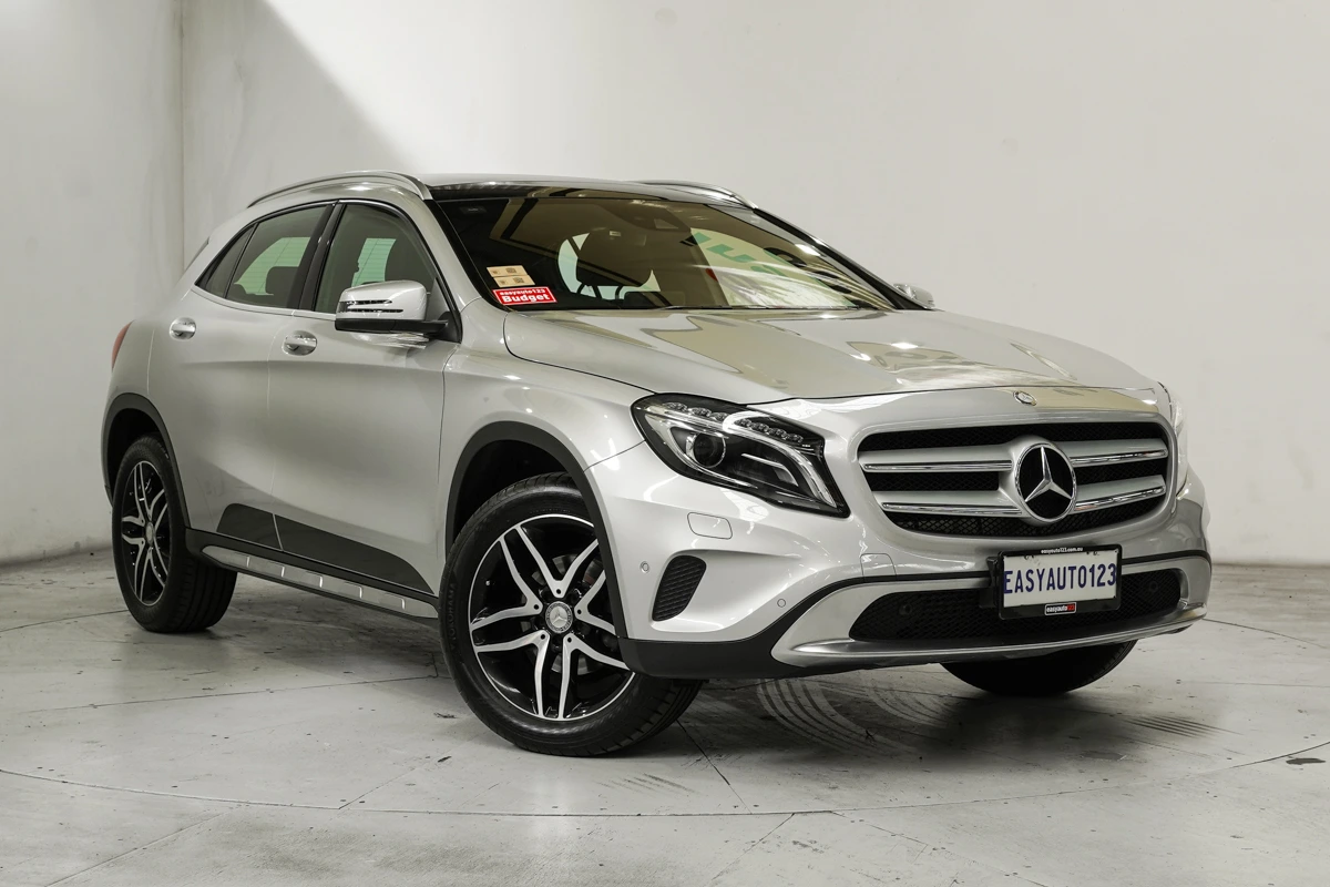 SUV