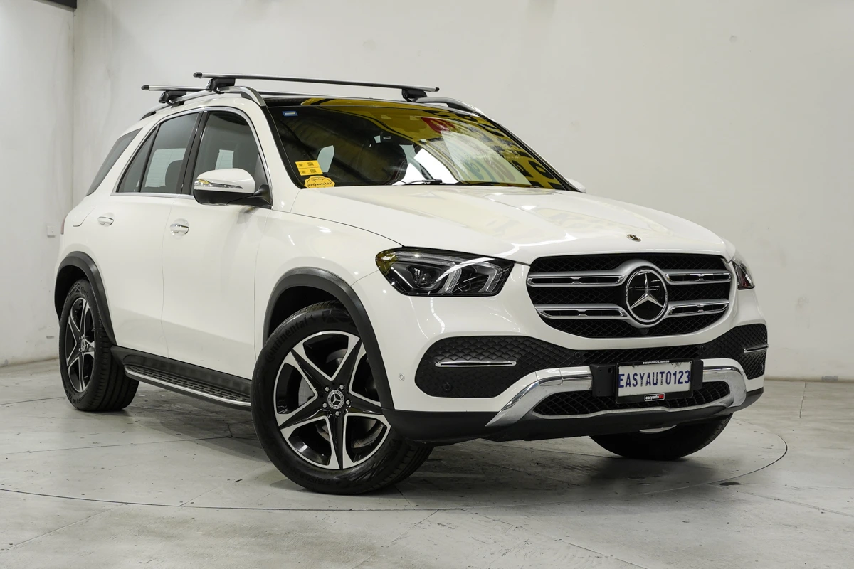 SUV