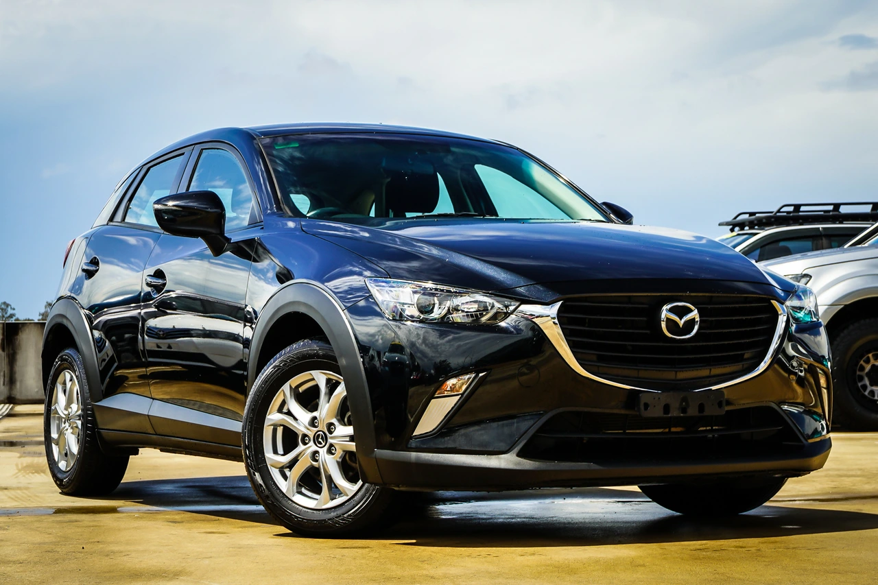 SUV