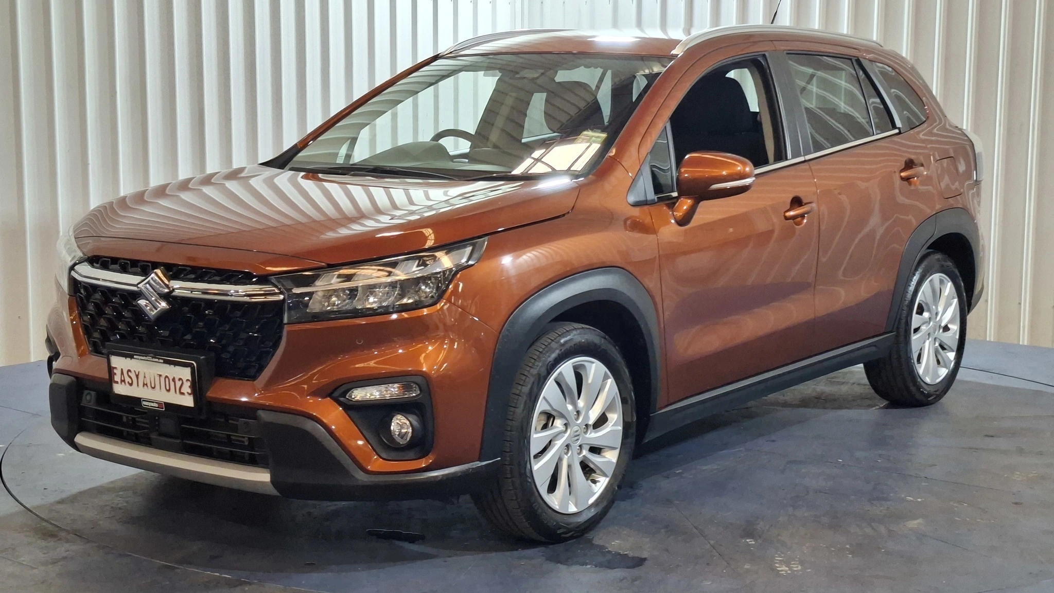 SUV