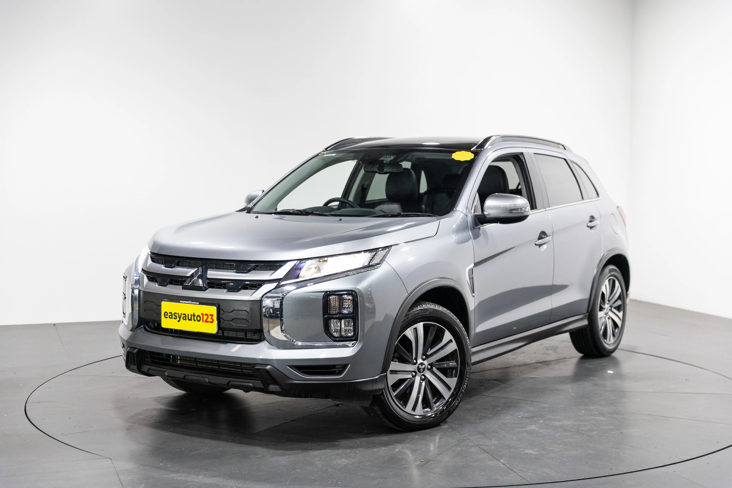 SUV