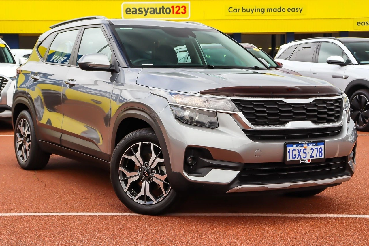 SUV