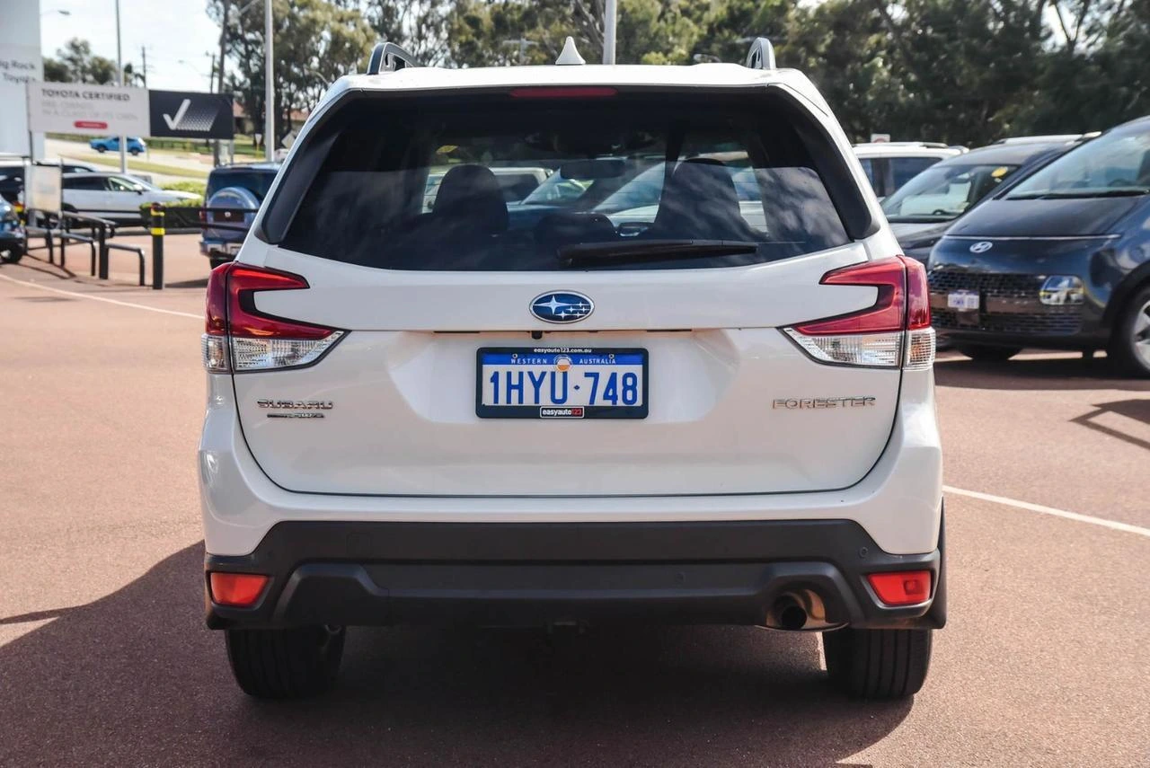 SUV