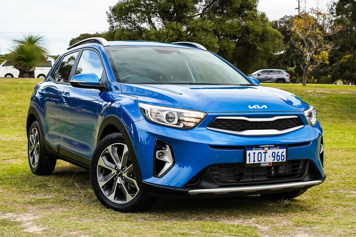 SUV