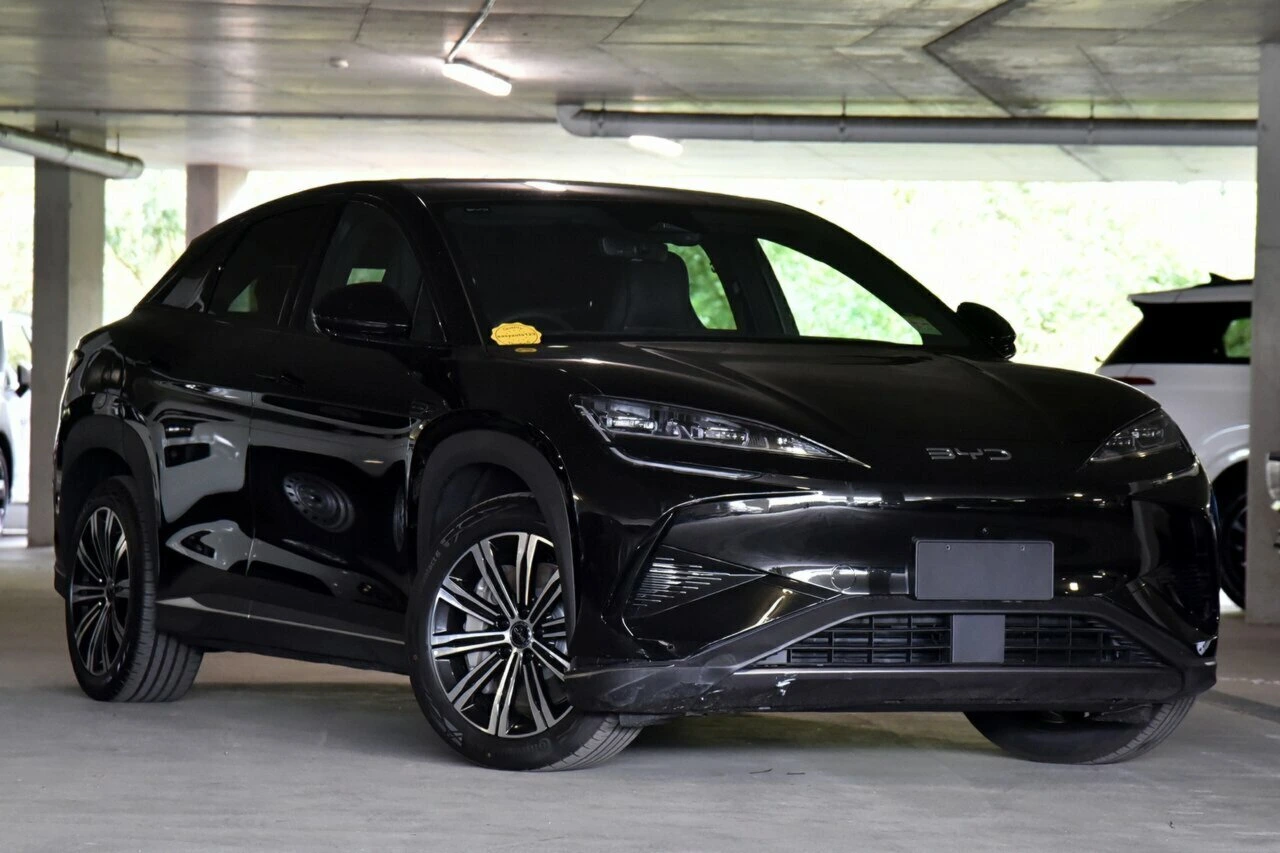 SUV
