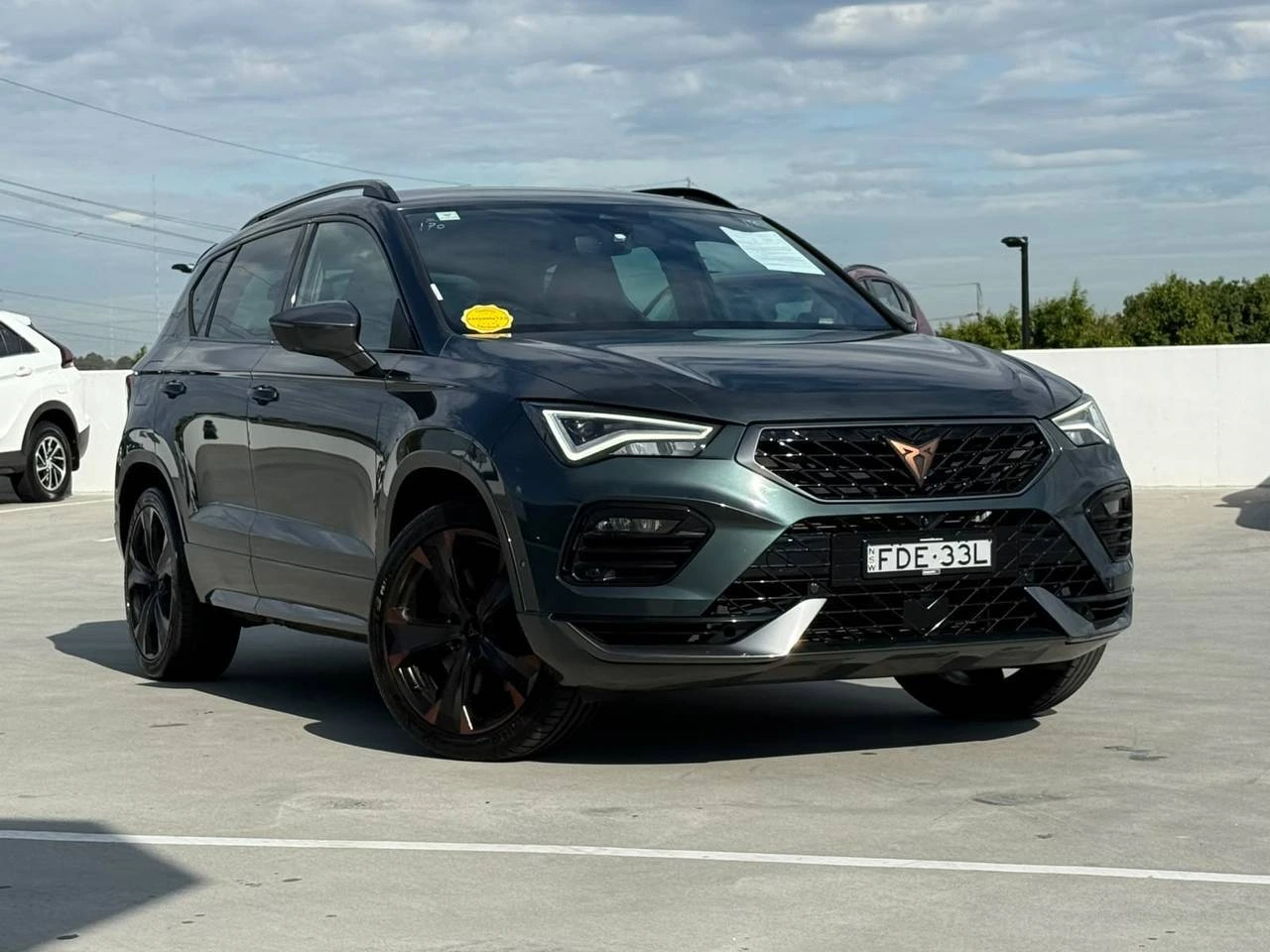 SUV