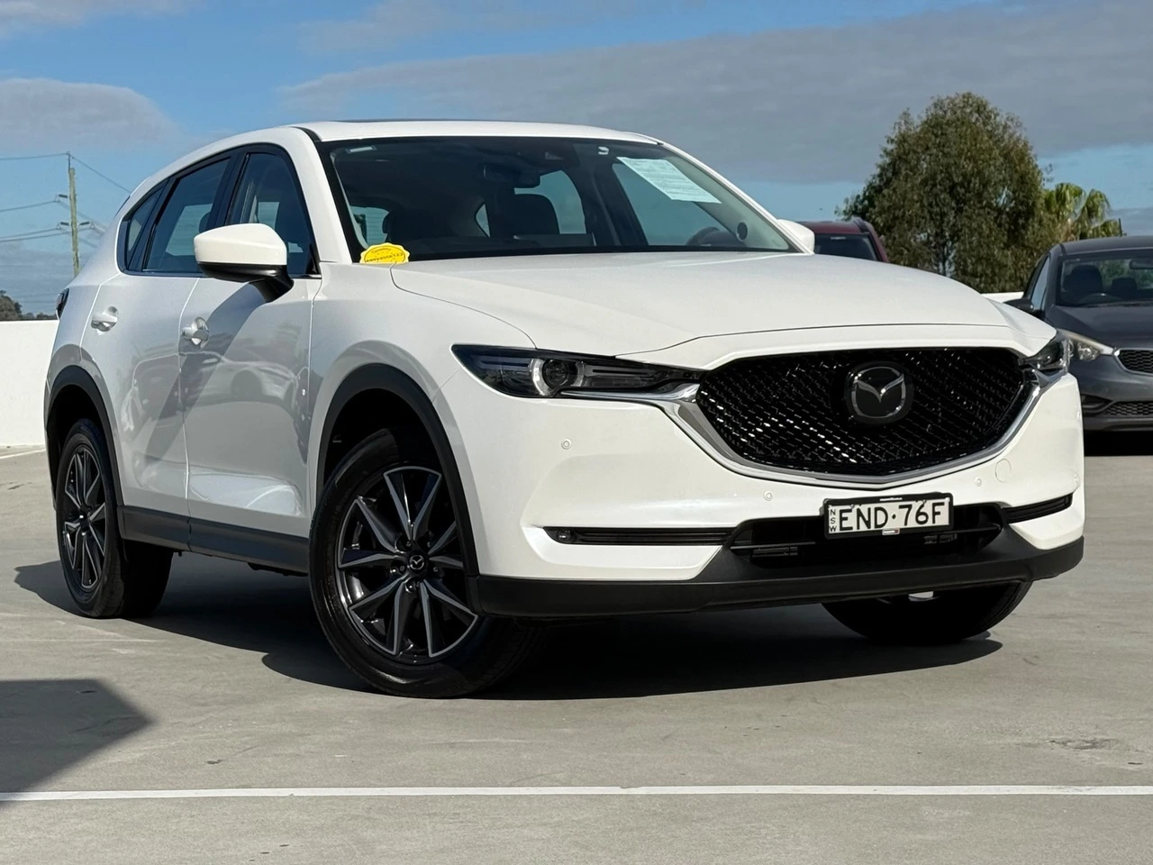 SUV