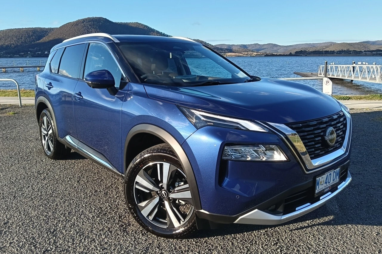 SUV