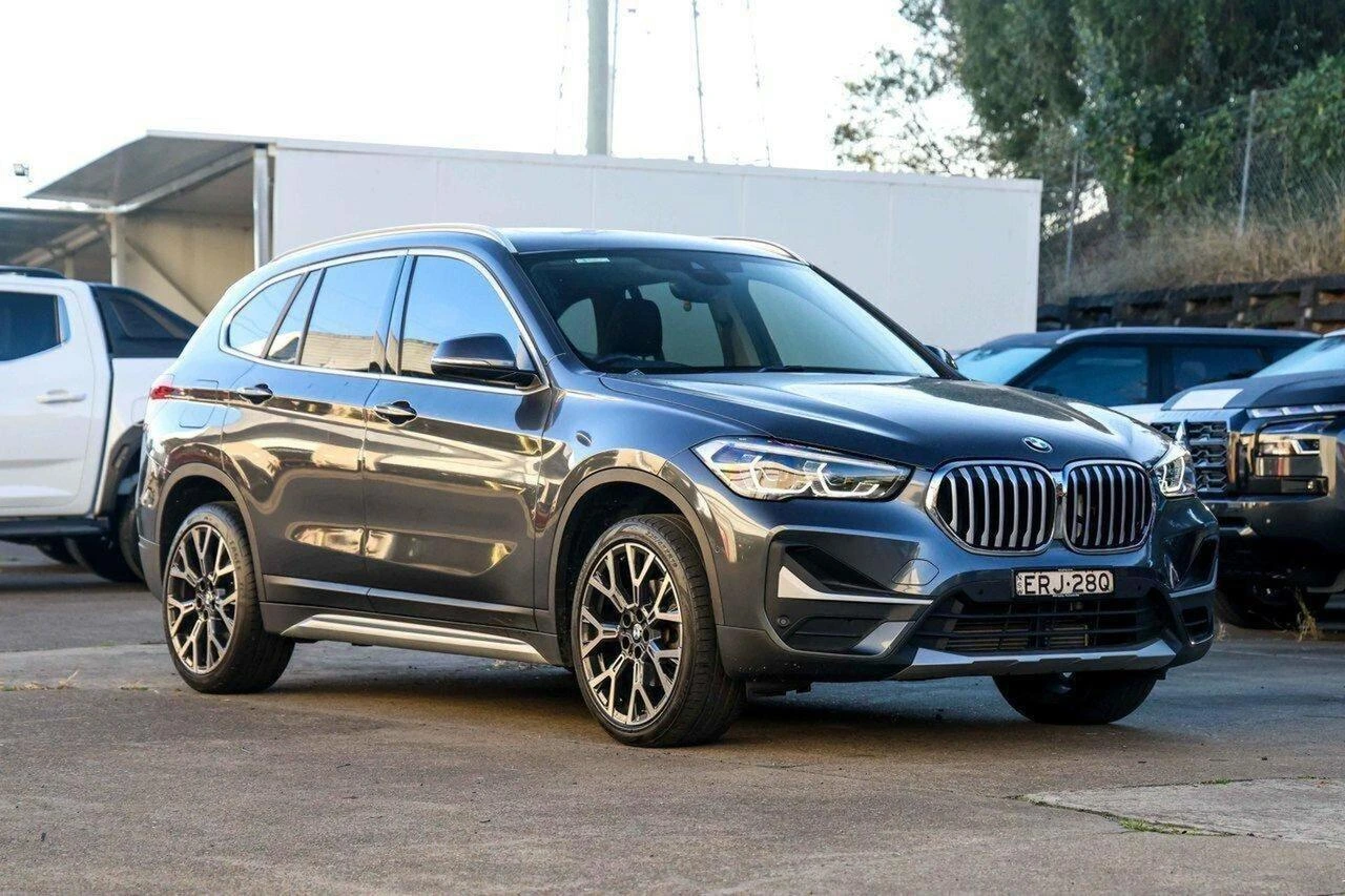 SUV