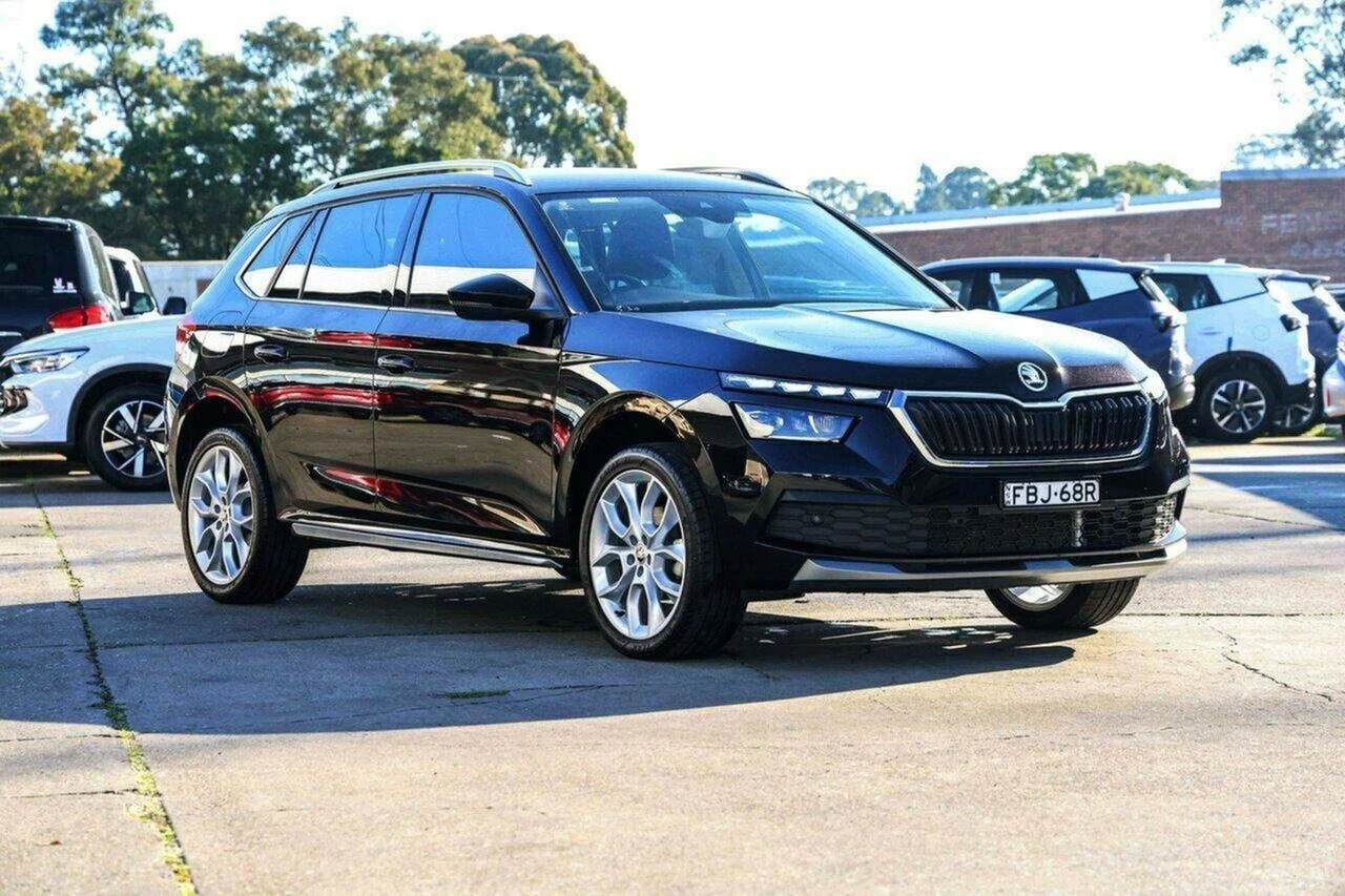 SUV