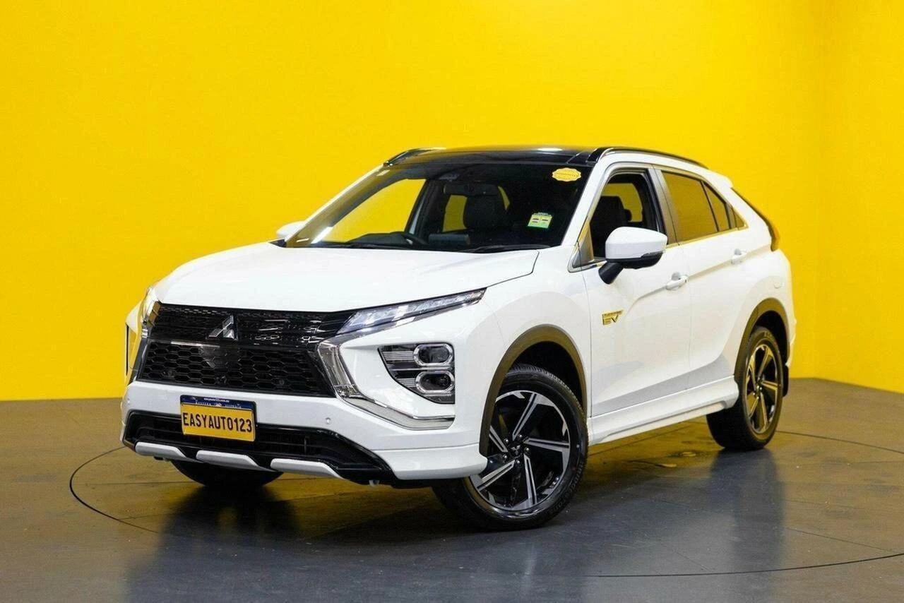 SUV