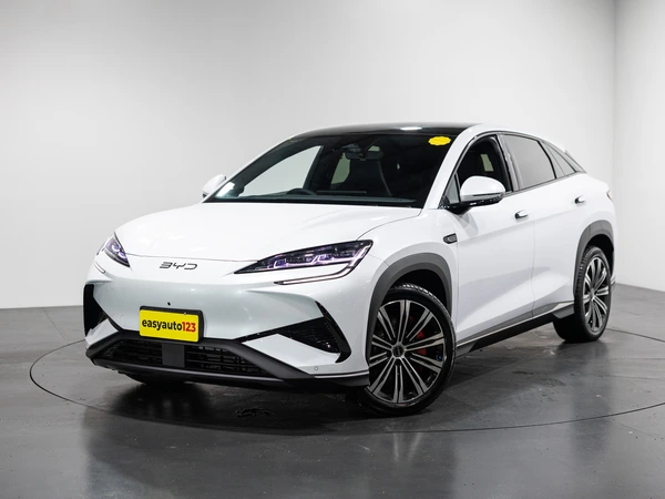 2025 Byd Sealion 7 AWD Electric