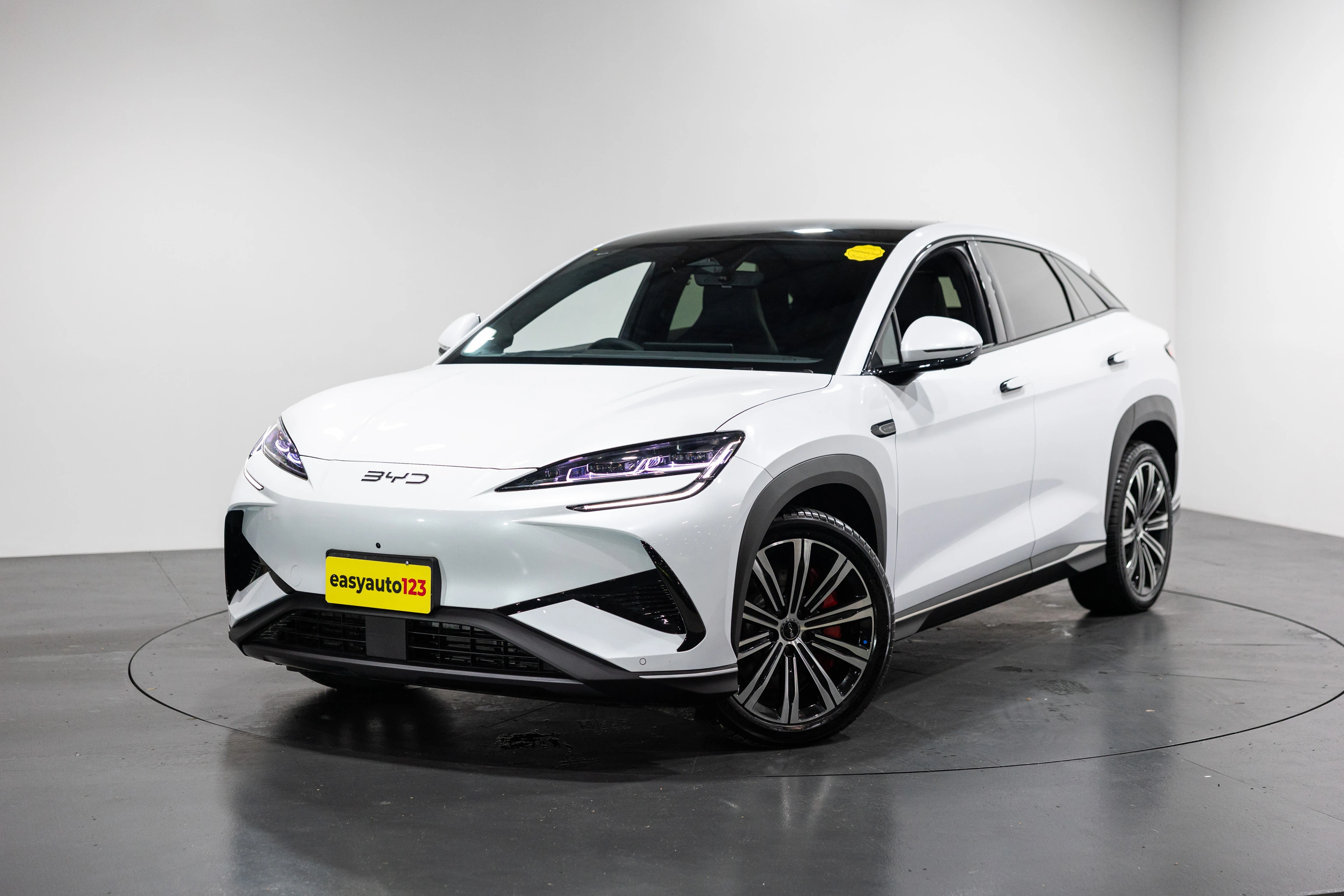 SUV