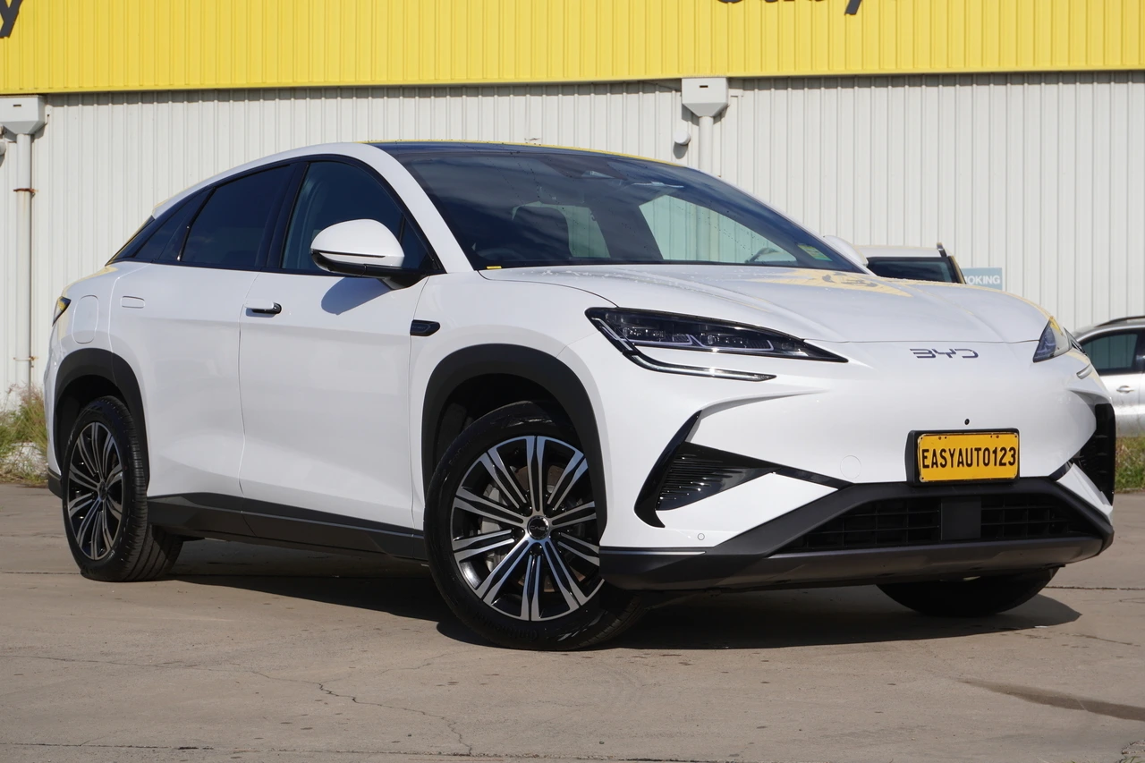 SUV