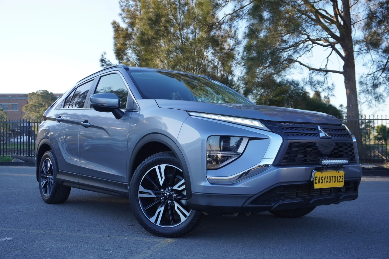 SUV