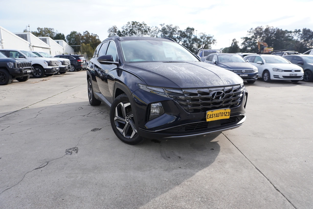 SUV