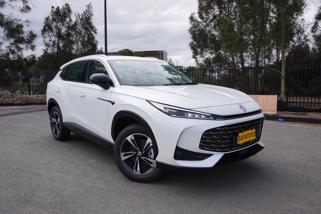 SUV