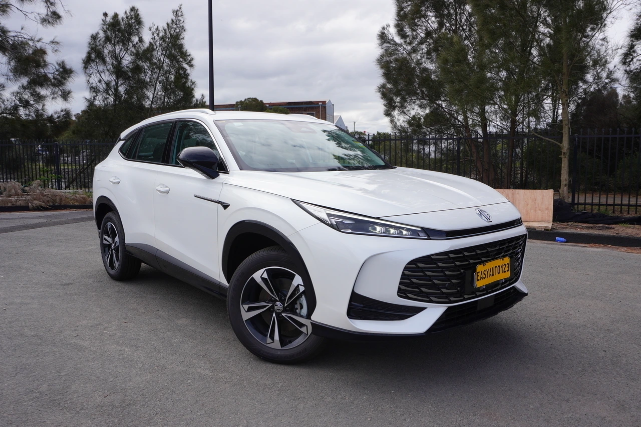 SUV